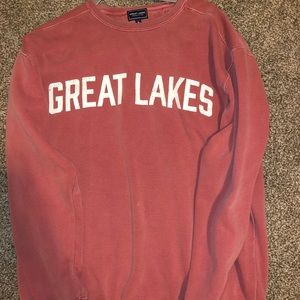 Great Lakes Crewneck